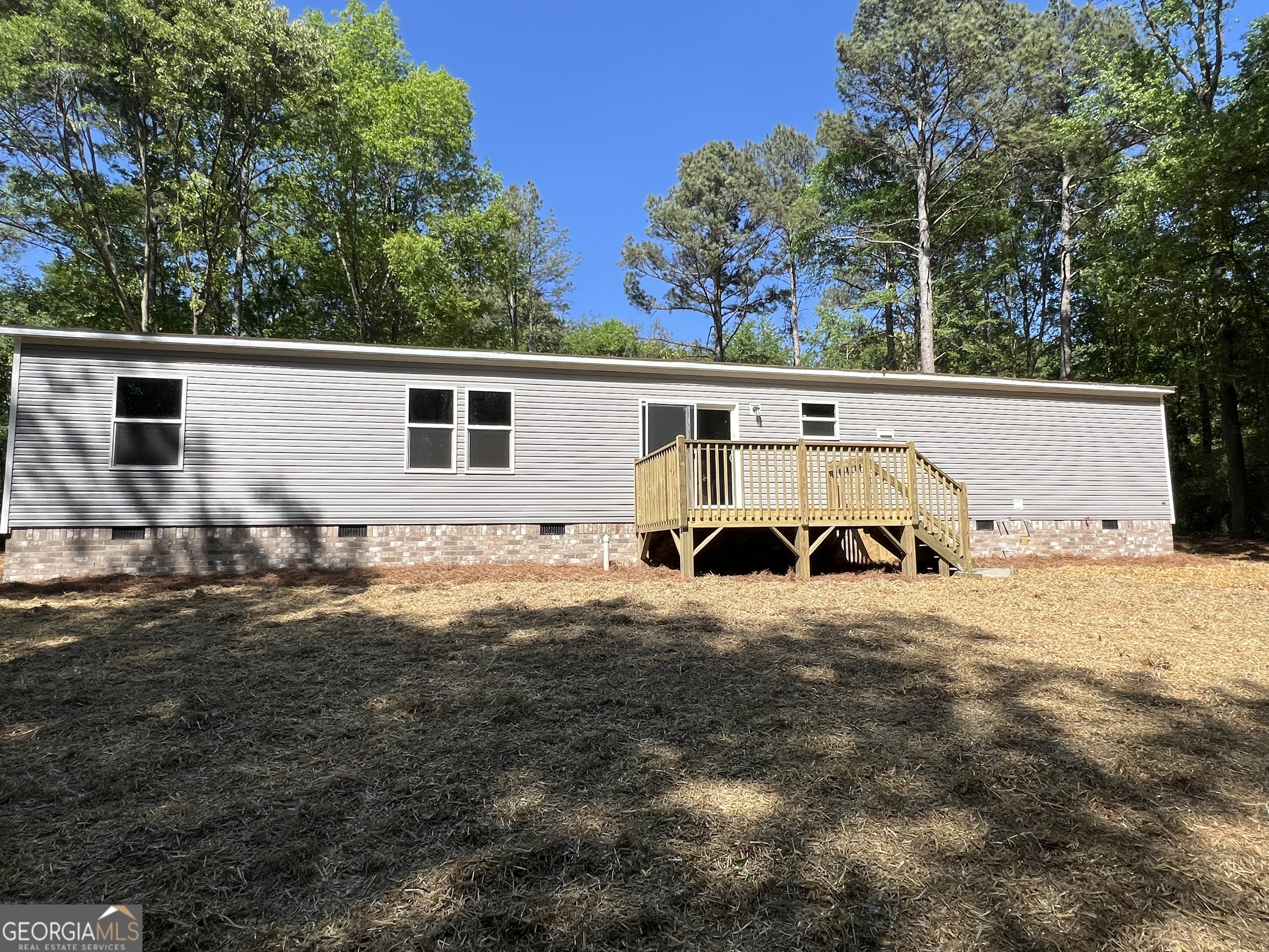 731 Pearwood Road Royston GA 30662