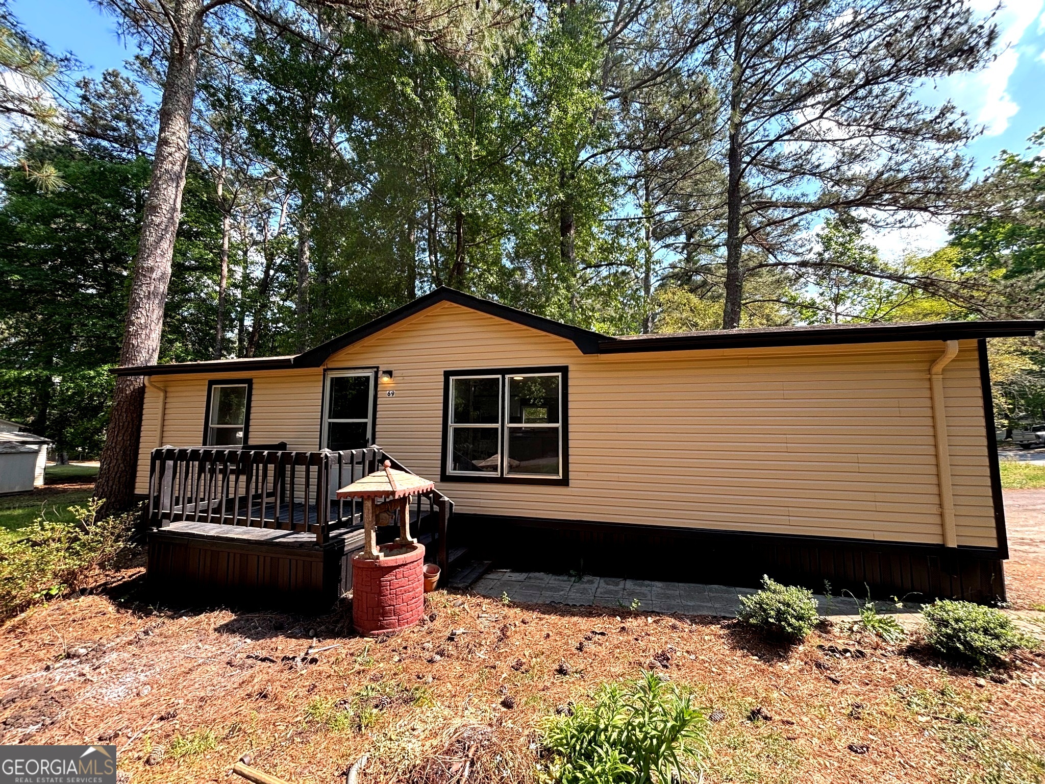 69 Pawnee Path Locust Grove GA 30248