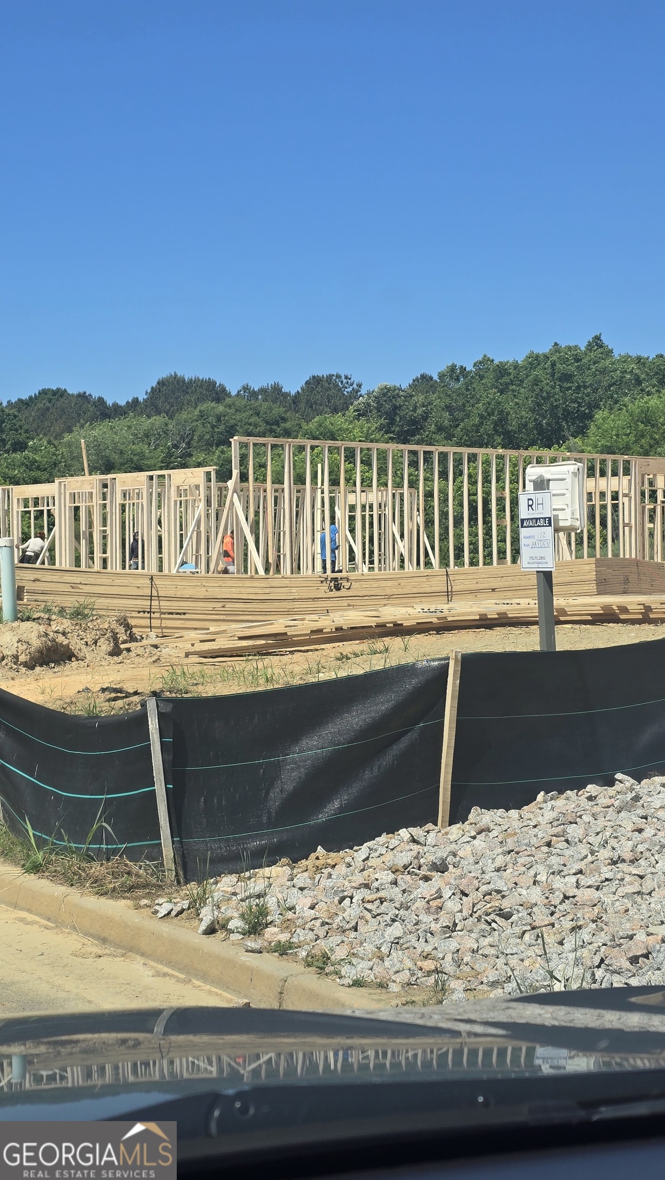 116 Harmony Farms Orchard Eatonton GA 31024
