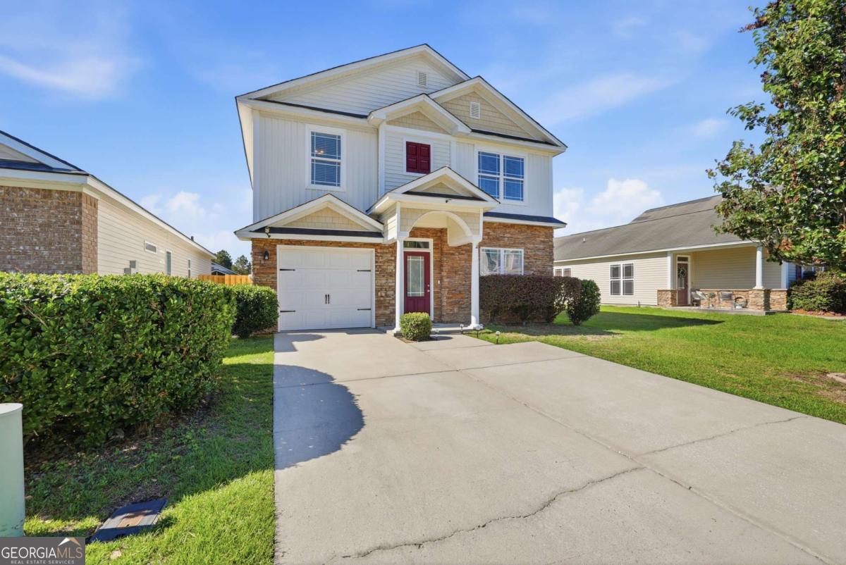 149 Chapel Lake S Savannah GA 31419