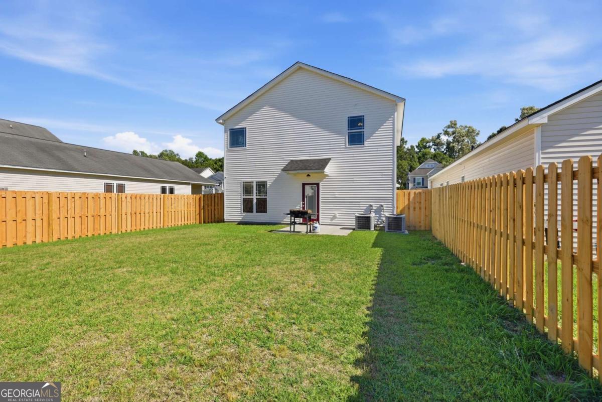 149 Chapel Lake S Savannah GA 31419