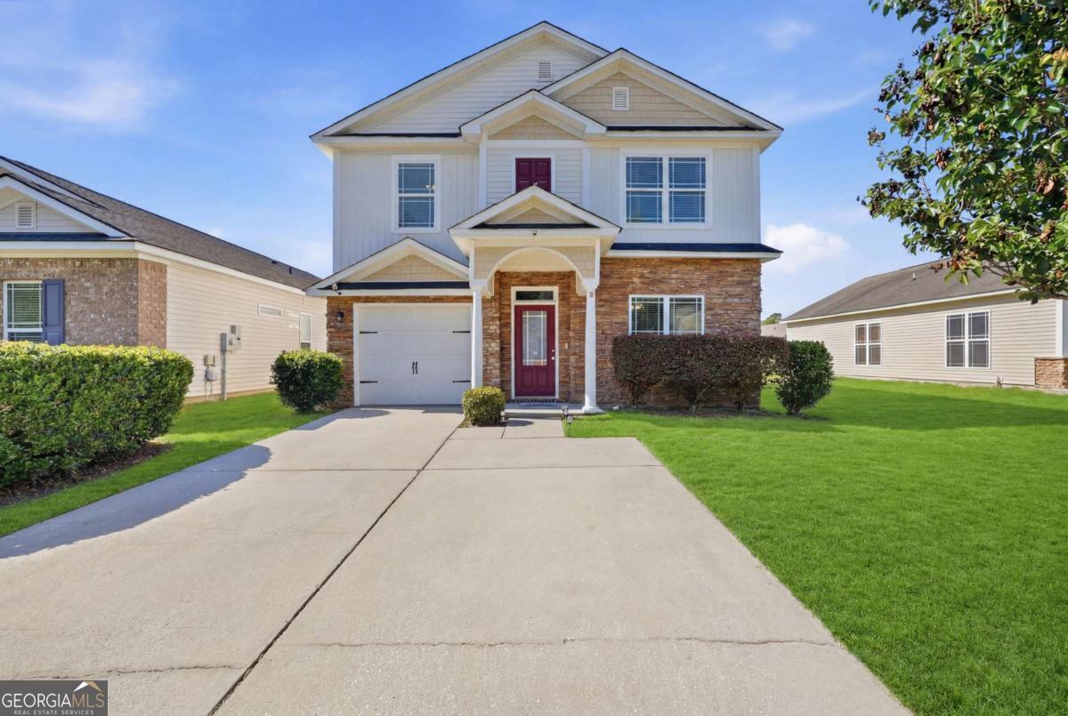 149 Chapel Lake S Savannah GA 31419