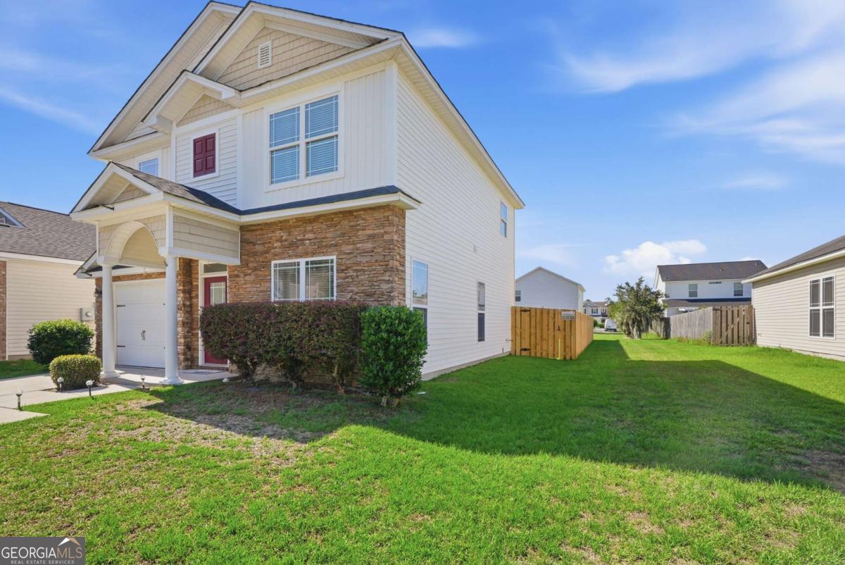 149 Chapel Lake S Savannah GA 31419