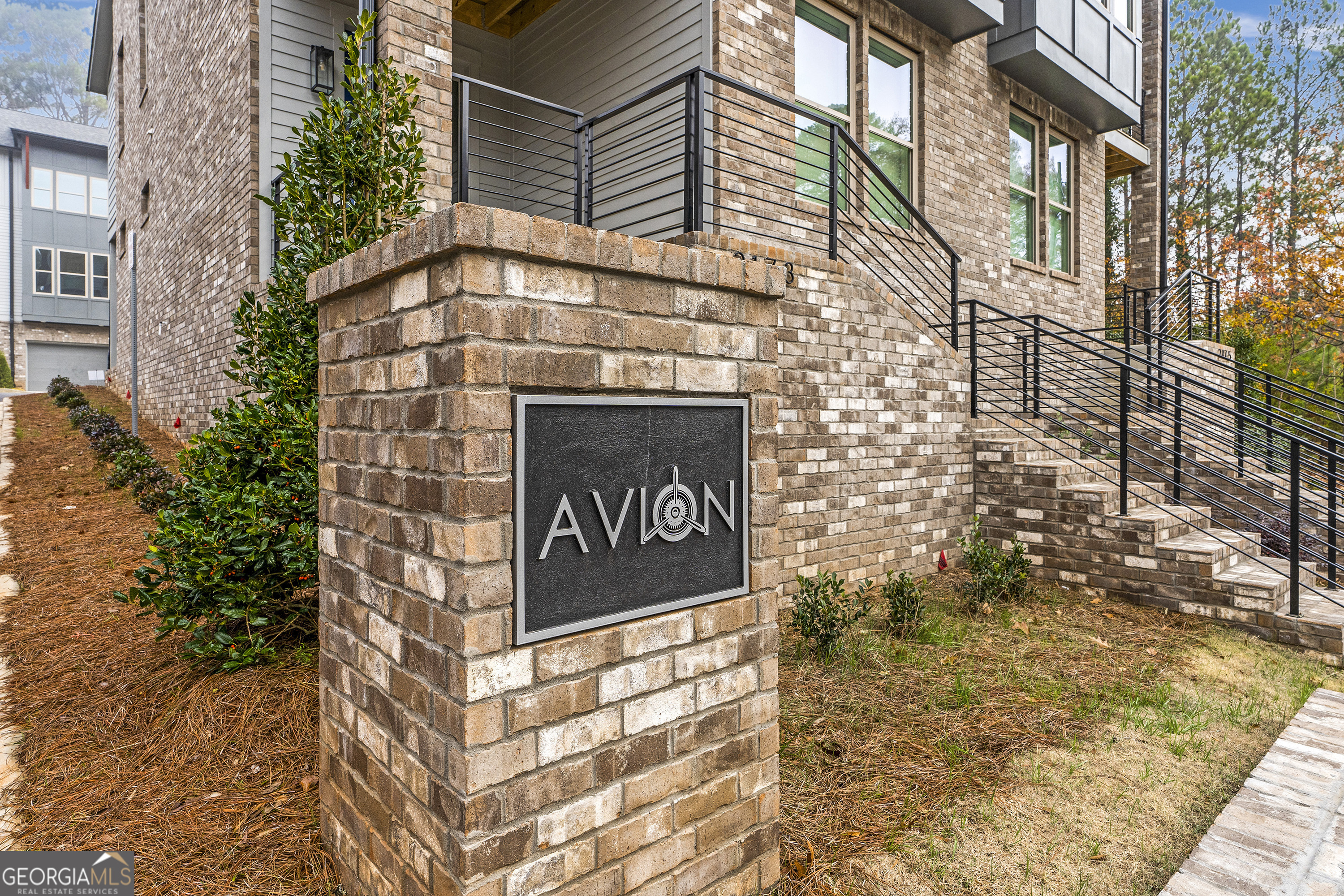 2174 Avion Way Chamblee GA 30341