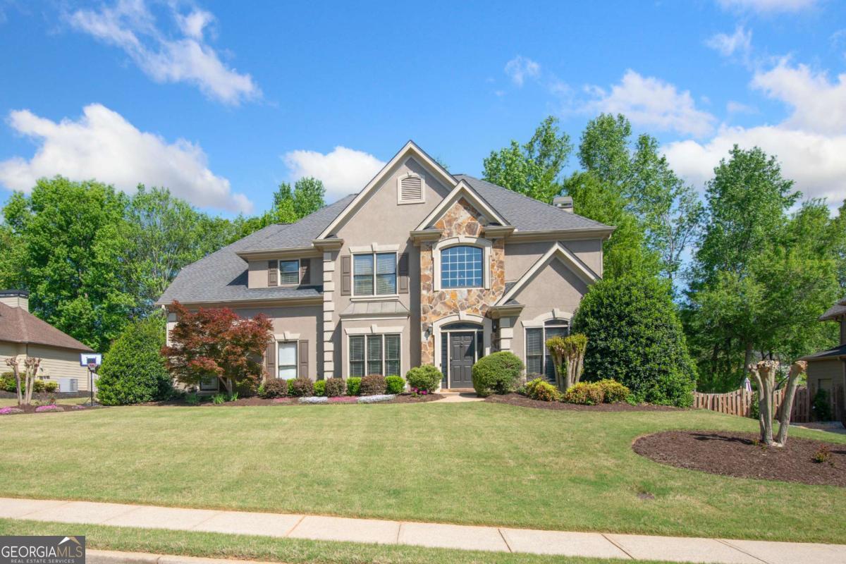 Alpharetta GA, 5025 Jonquilla Drive