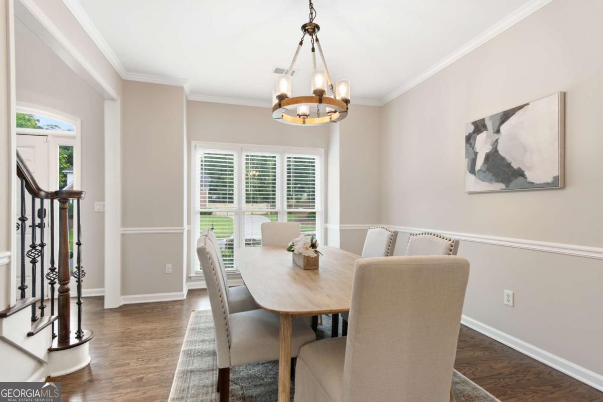 5025 Jonquilla Drive Alpharetta GA 30004