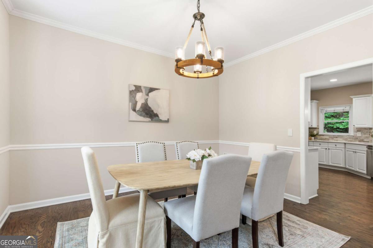 5025 Jonquilla Drive Alpharetta GA 30004