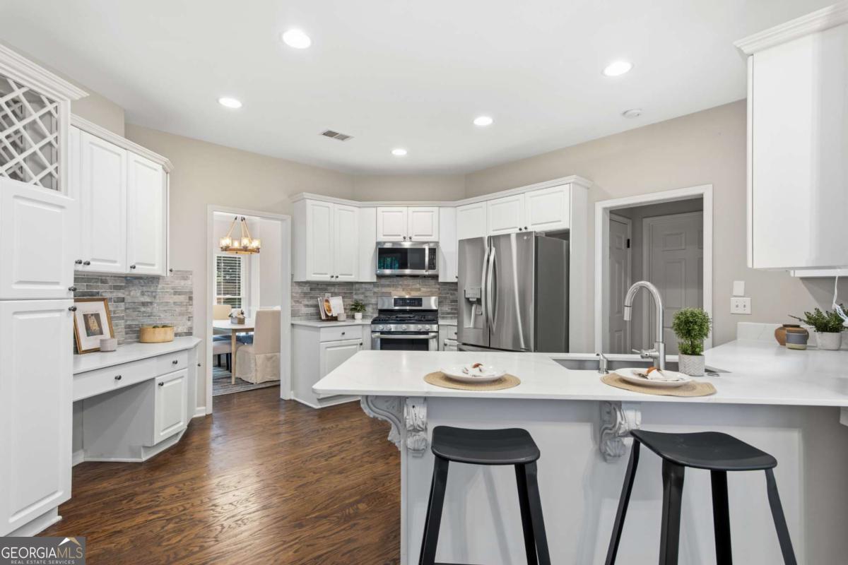 5025 Jonquilla Drive Alpharetta GA 30004