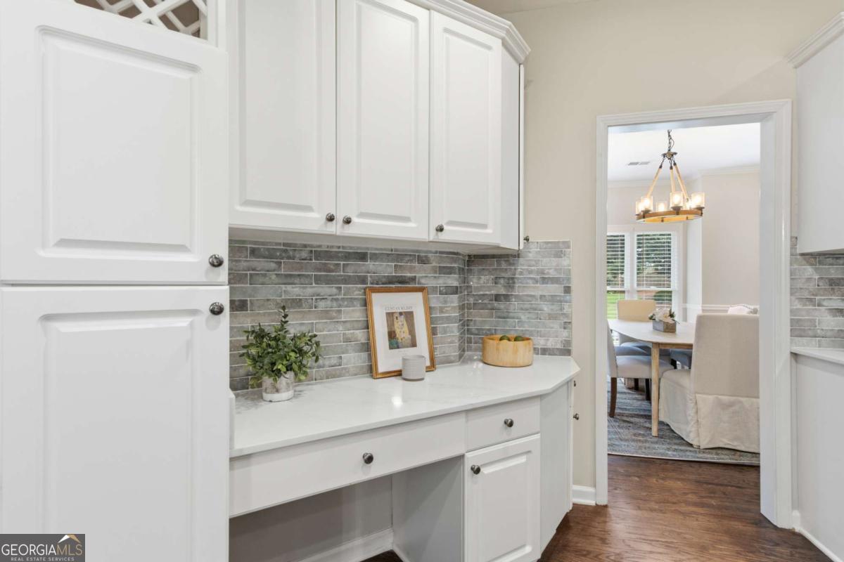 5025 Jonquilla Drive Alpharetta GA 30004