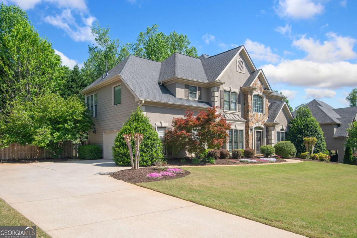 5025 Jonquilla Drive Alpharetta GA 30004