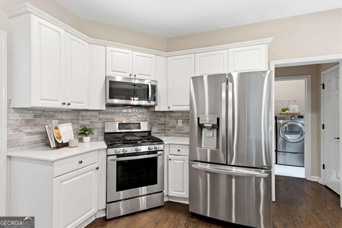 5025 Jonquilla Drive Alpharetta GA 30004
