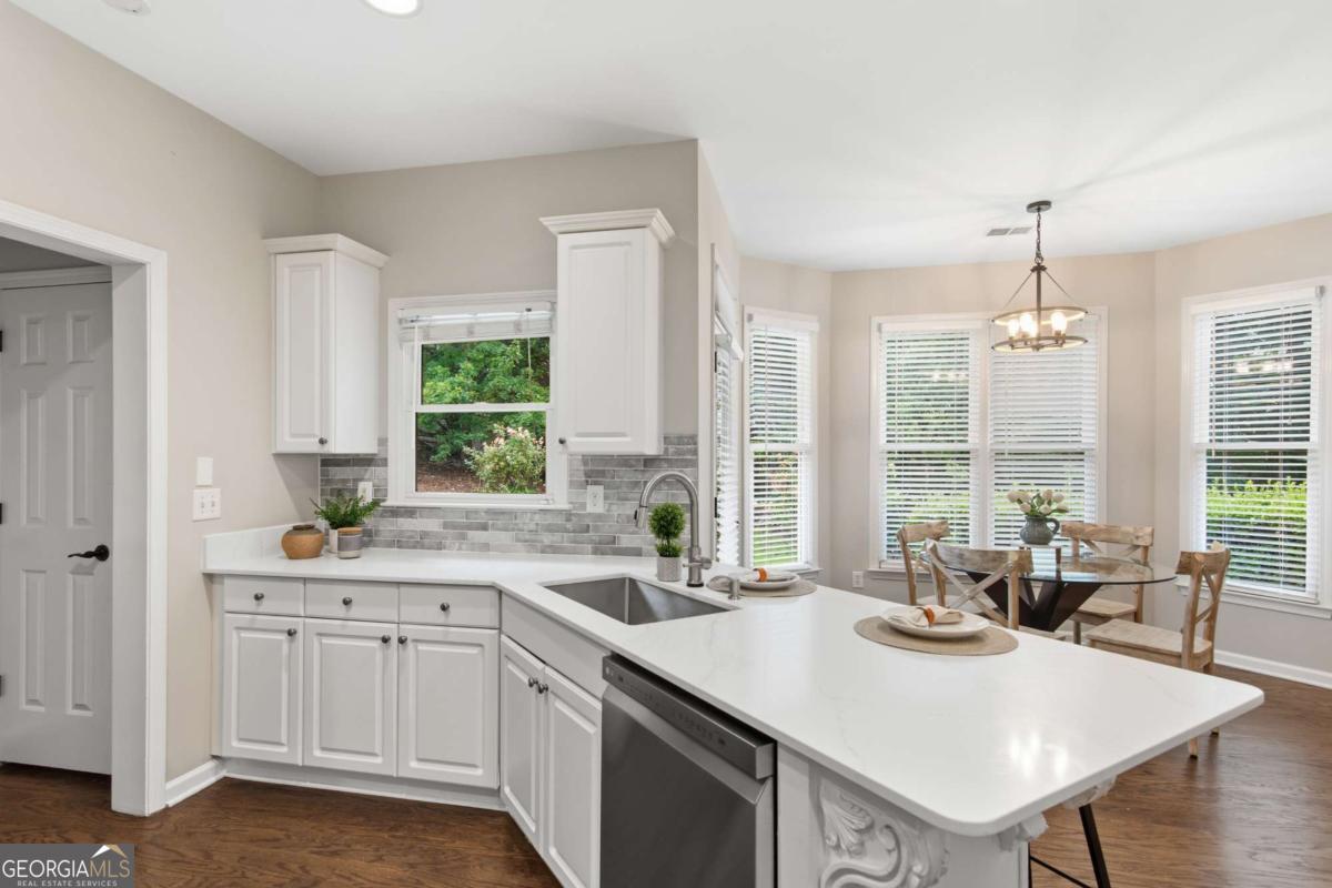 5025 Jonquilla Drive Alpharetta GA 30004