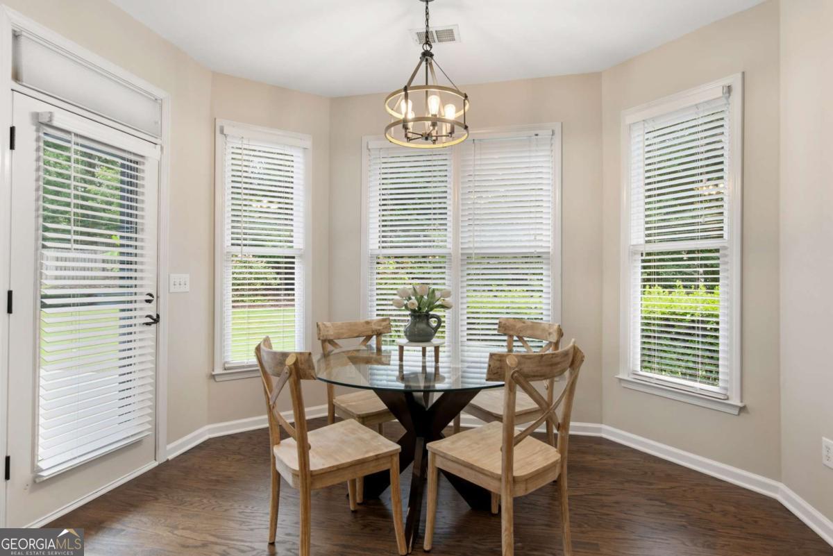 5025 Jonquilla Drive Alpharetta GA 30004