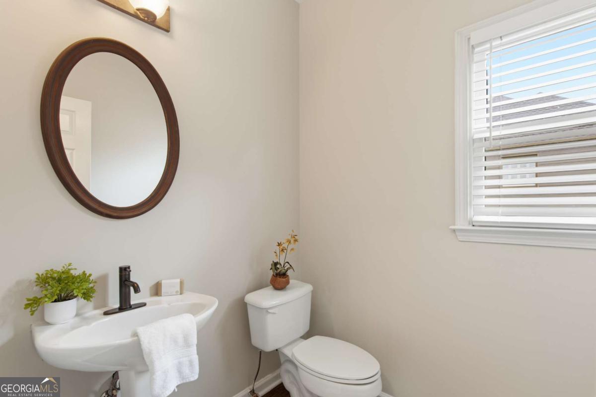 5025 Jonquilla Drive Alpharetta GA 30004