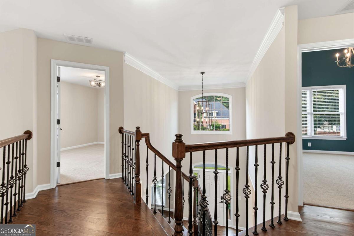5025 Jonquilla Drive Alpharetta GA 30004