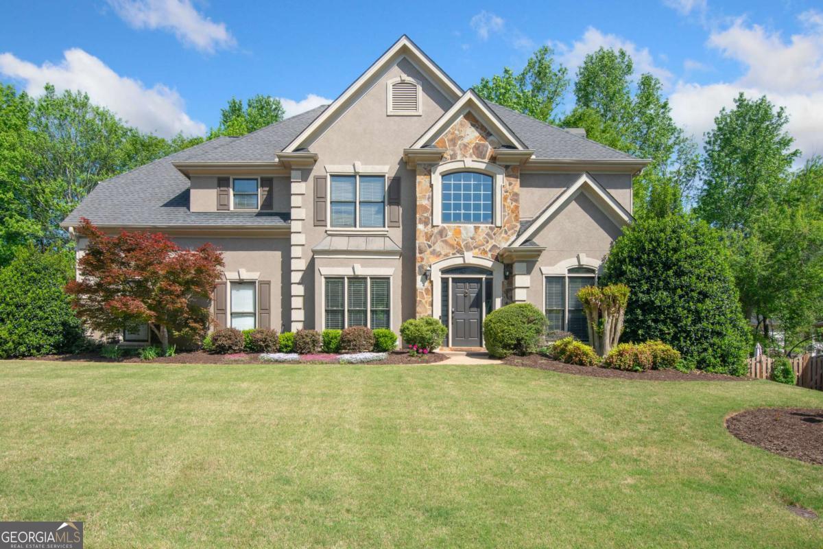 5025 Jonquilla Drive Alpharetta GA 30004