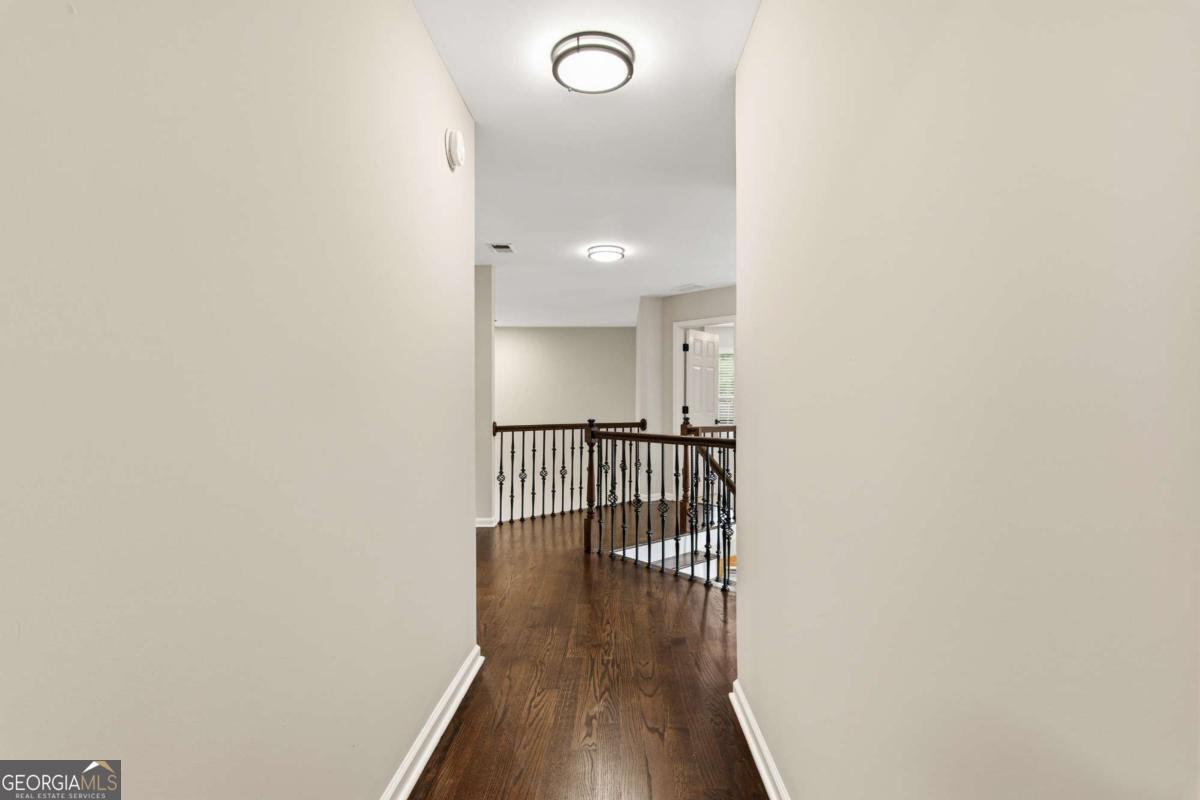 5025 Jonquilla Drive Alpharetta GA 30004