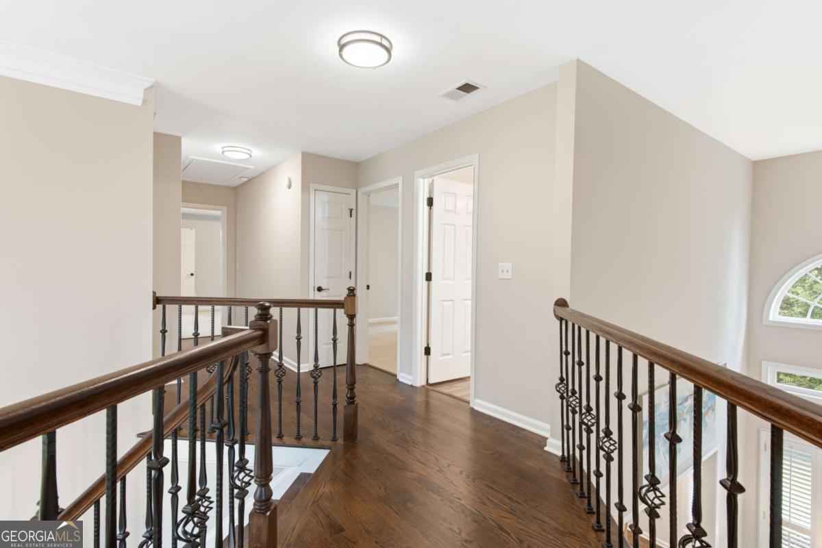 5025 Jonquilla Drive Alpharetta GA 30004
