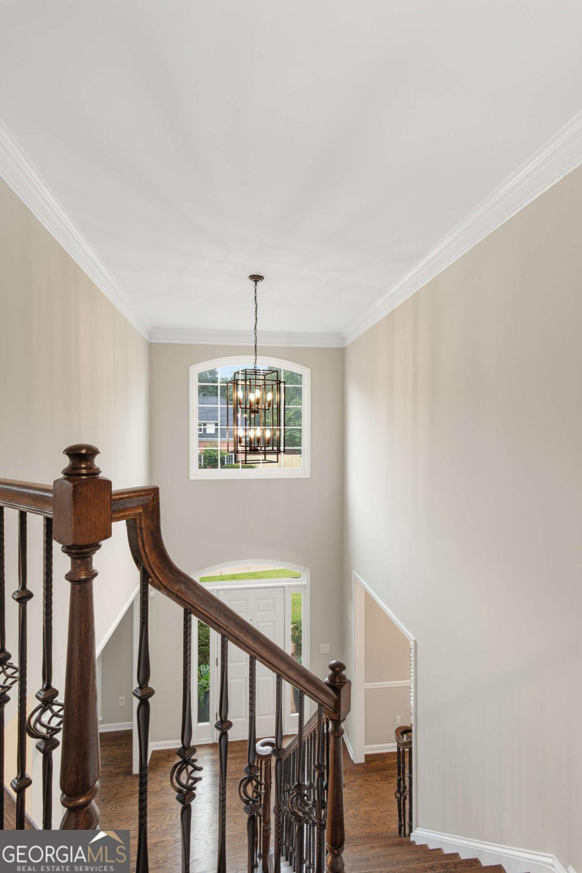 5025 Jonquilla Drive Alpharetta GA 30004