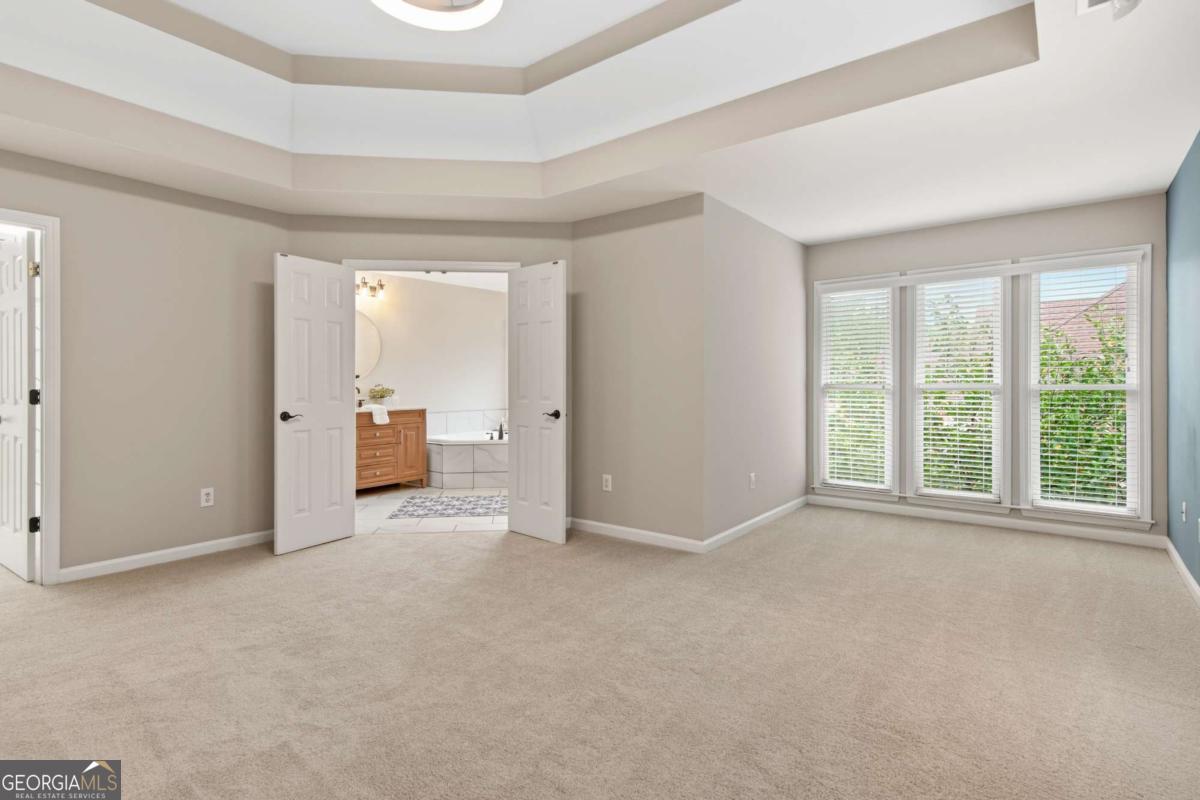 5025 Jonquilla Drive Alpharetta GA 30004