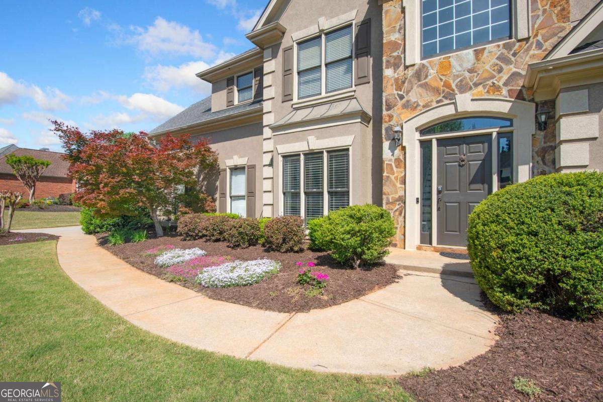 5025 Jonquilla Drive Alpharetta GA 30004
