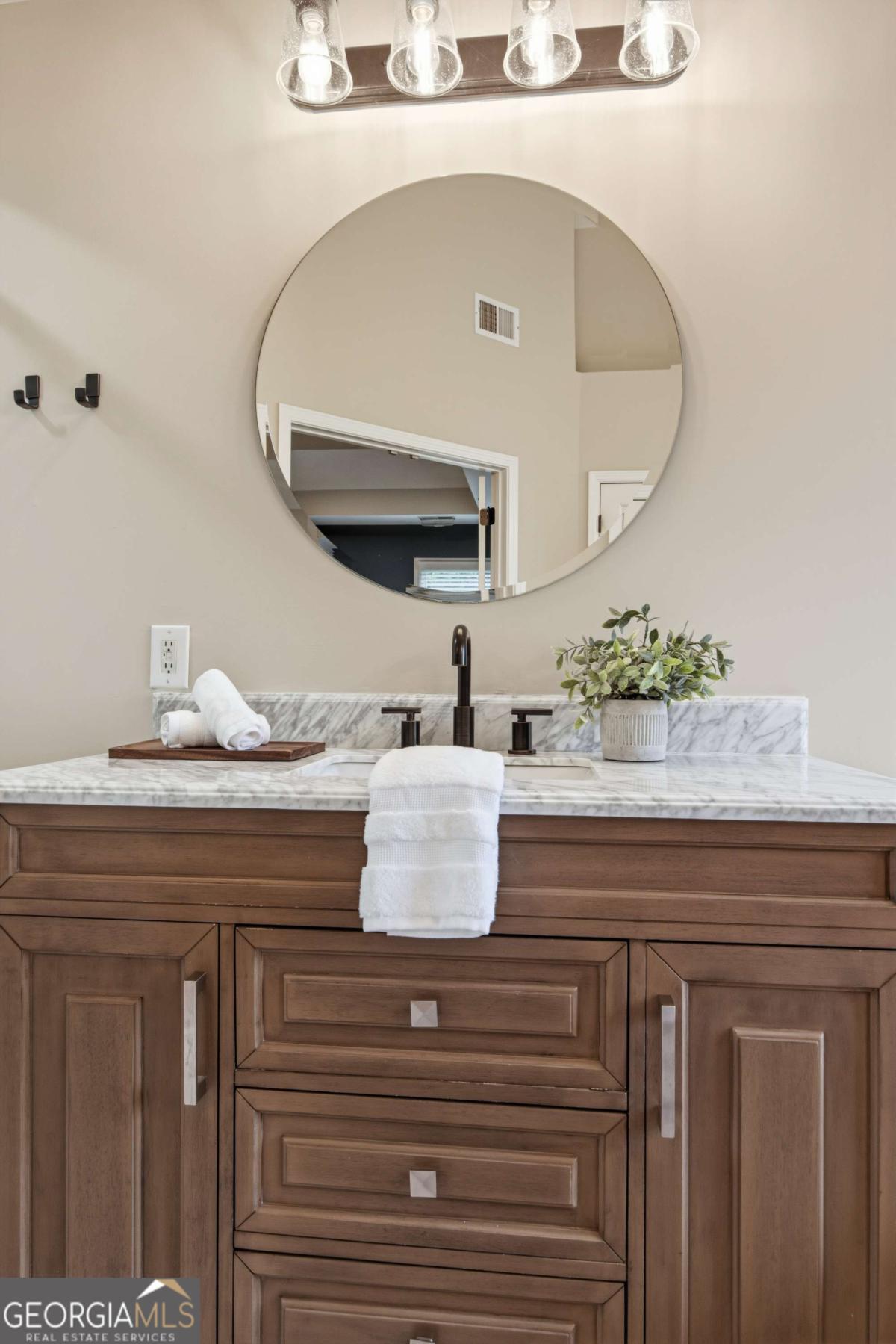5025 Jonquilla Drive Alpharetta GA 30004