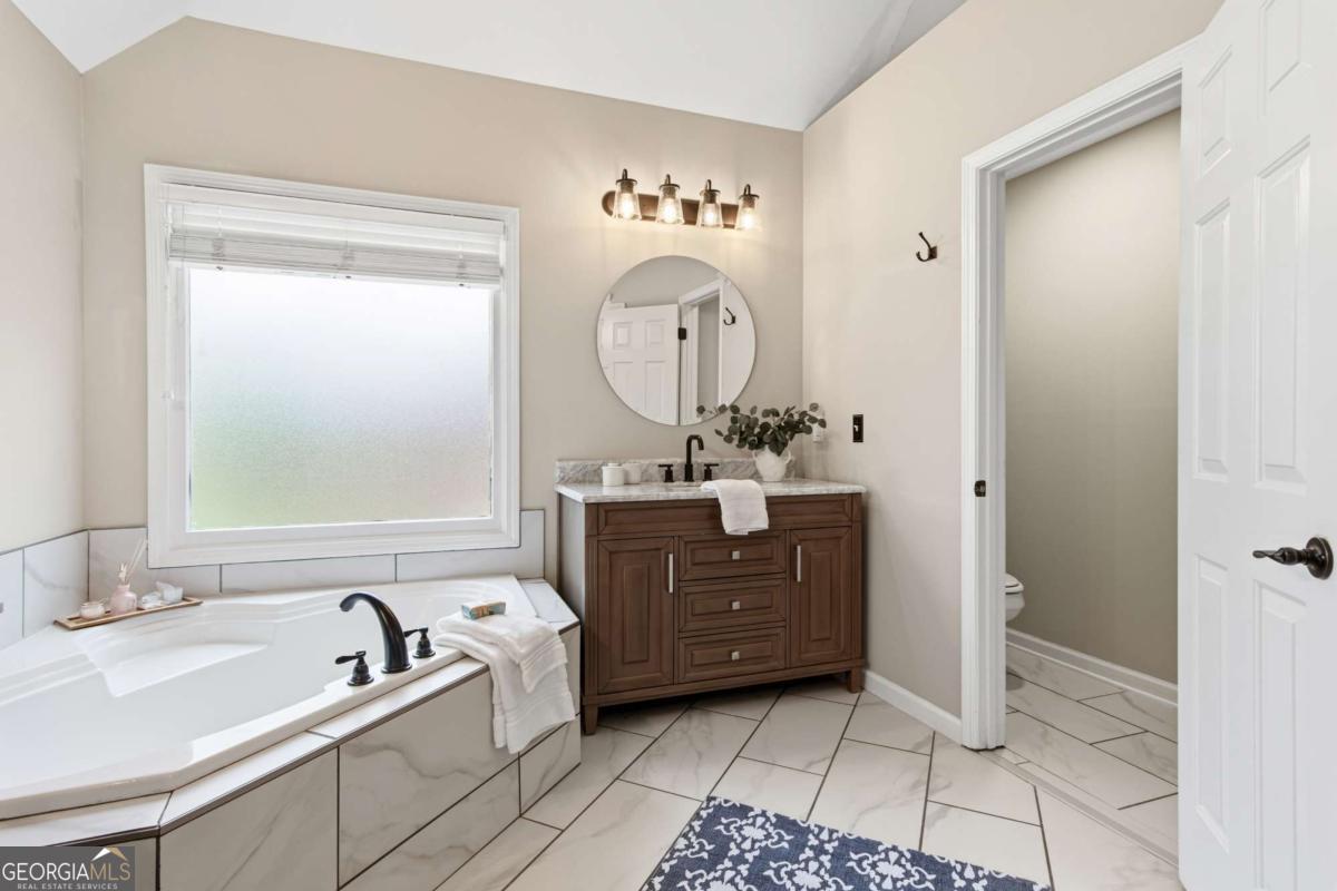 5025 Jonquilla Drive Alpharetta GA 30004