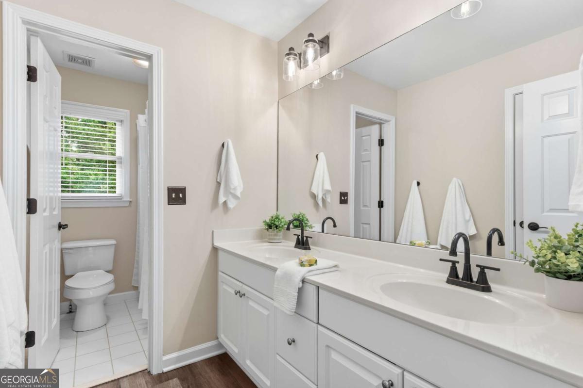 5025 Jonquilla Drive Alpharetta GA 30004