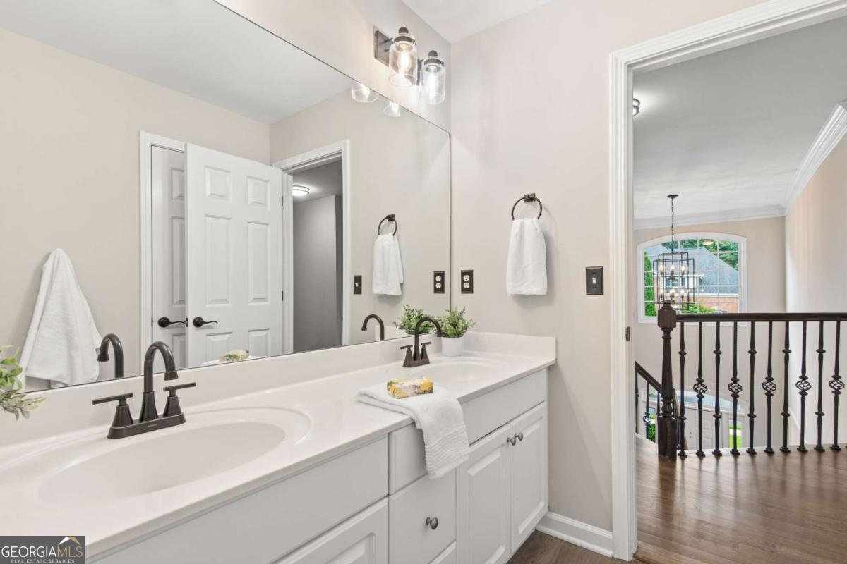 5025 Jonquilla Drive Alpharetta GA 30004