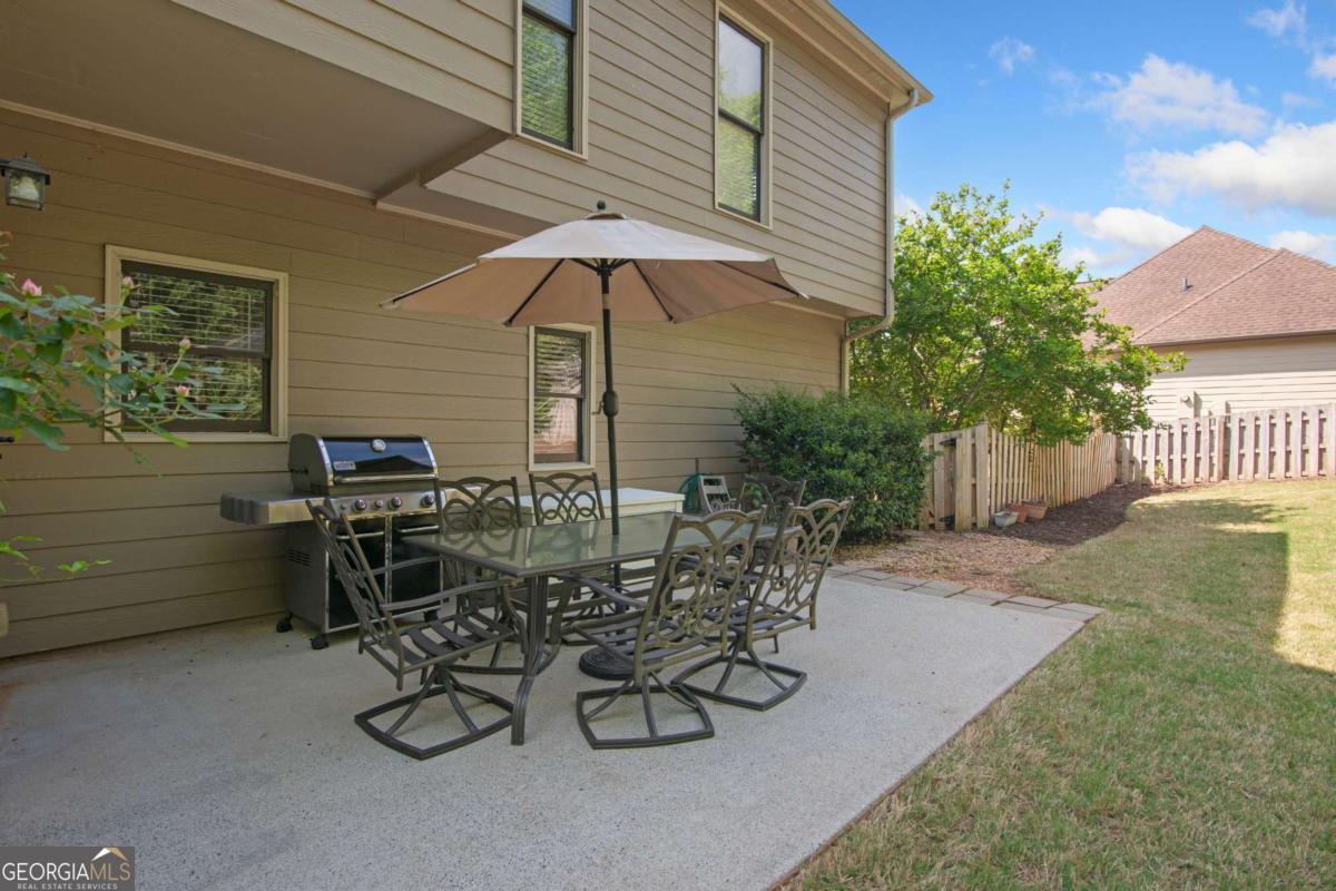 5025 Jonquilla Drive Alpharetta GA 30004