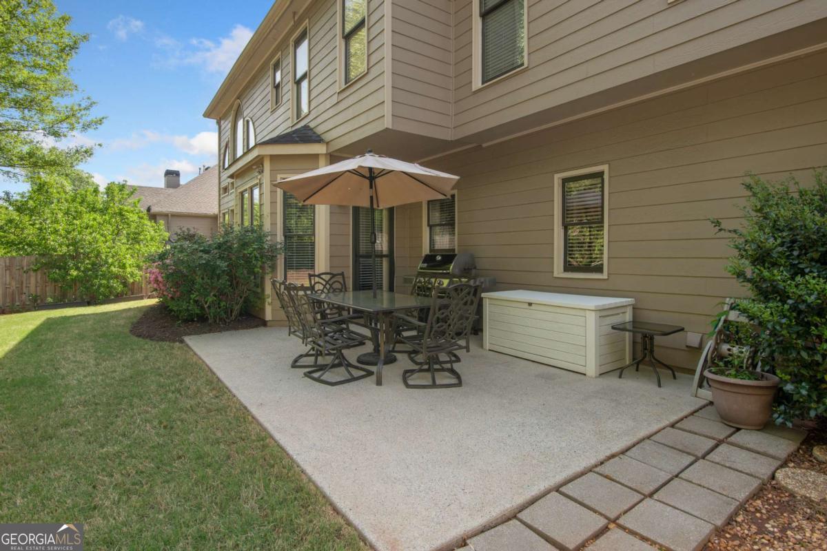 5025 Jonquilla Drive Alpharetta GA 30004