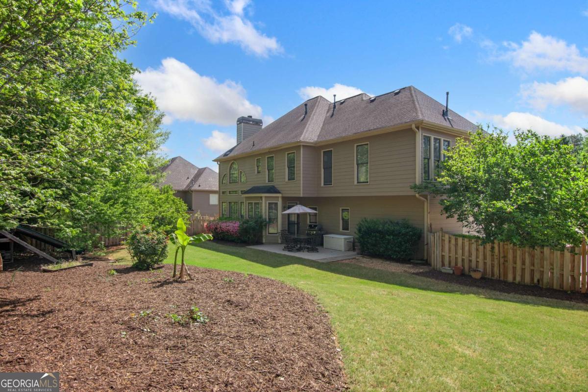 5025 Jonquilla Drive Alpharetta GA 30004
