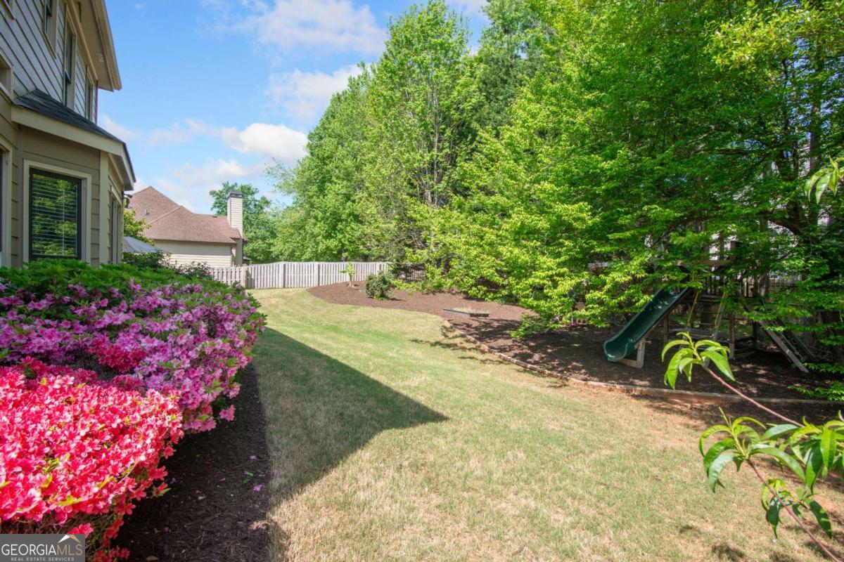 5025 Jonquilla Drive Alpharetta GA 30004