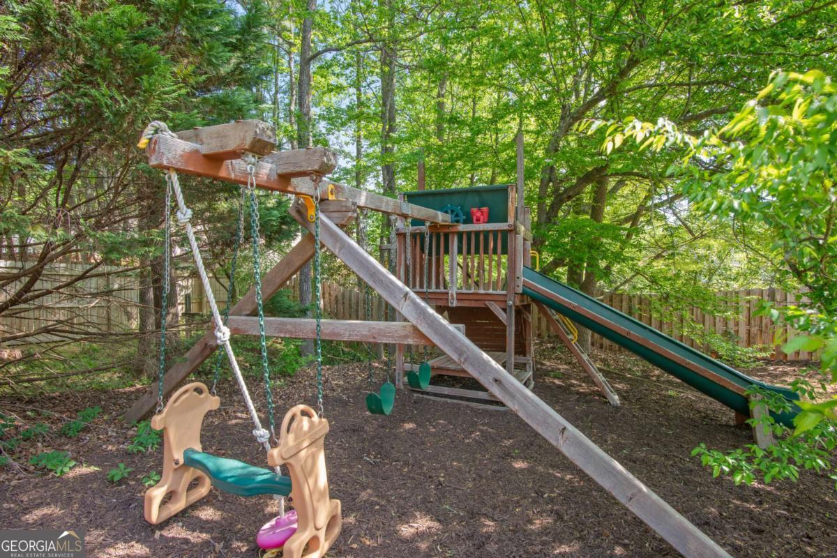 5025 Jonquilla Drive Alpharetta GA 30004