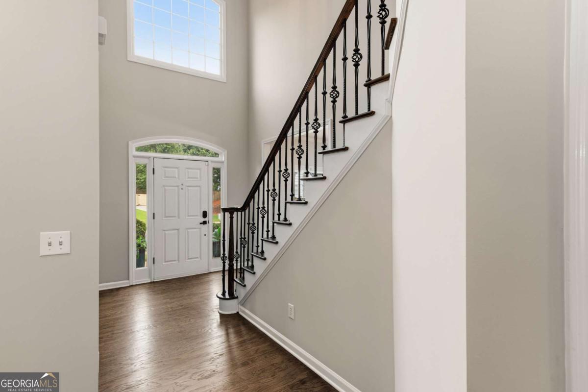 5025 Jonquilla Drive Alpharetta GA 30004