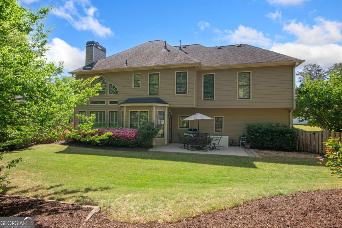 5025 Jonquilla Drive Alpharetta GA 30004