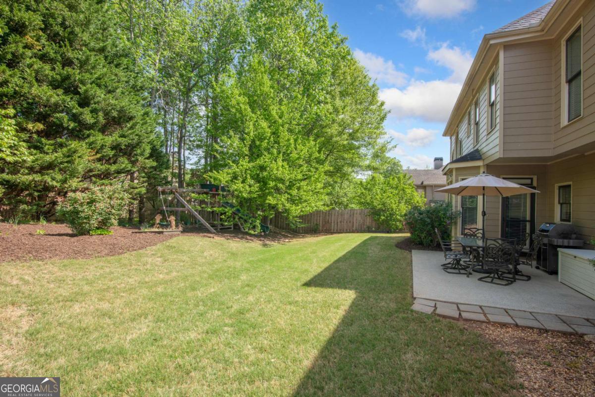 5025 Jonquilla Drive Alpharetta GA 30004