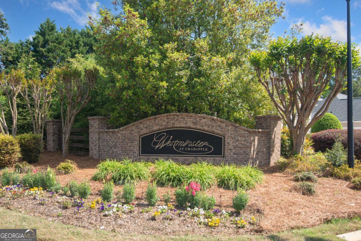 5025 Jonquilla Drive Alpharetta GA 30004