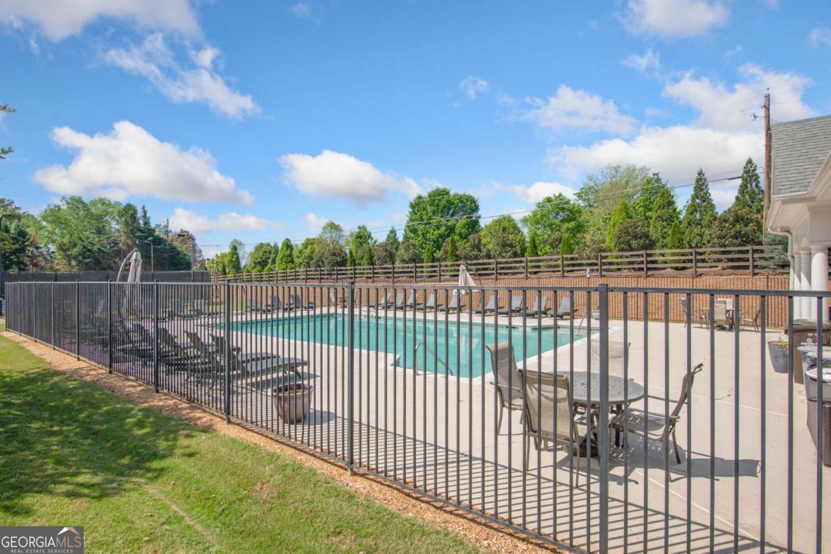 5025 Jonquilla Drive Alpharetta GA 30004
