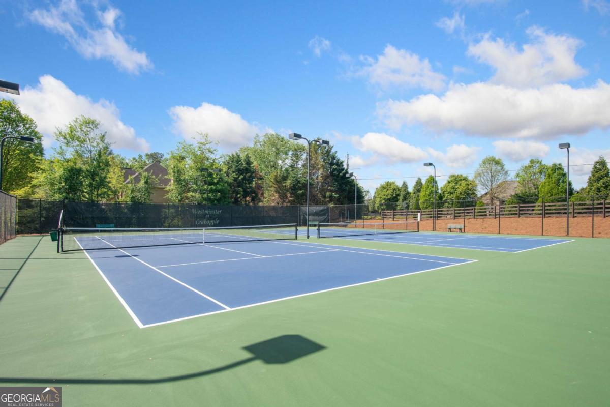 5025 Jonquilla Drive Alpharetta GA 30004