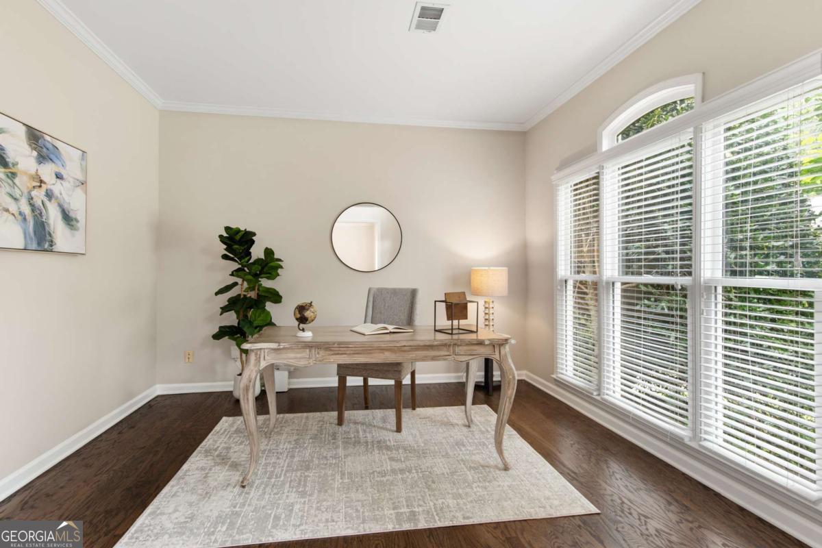 5025 Jonquilla Drive Alpharetta GA 30004