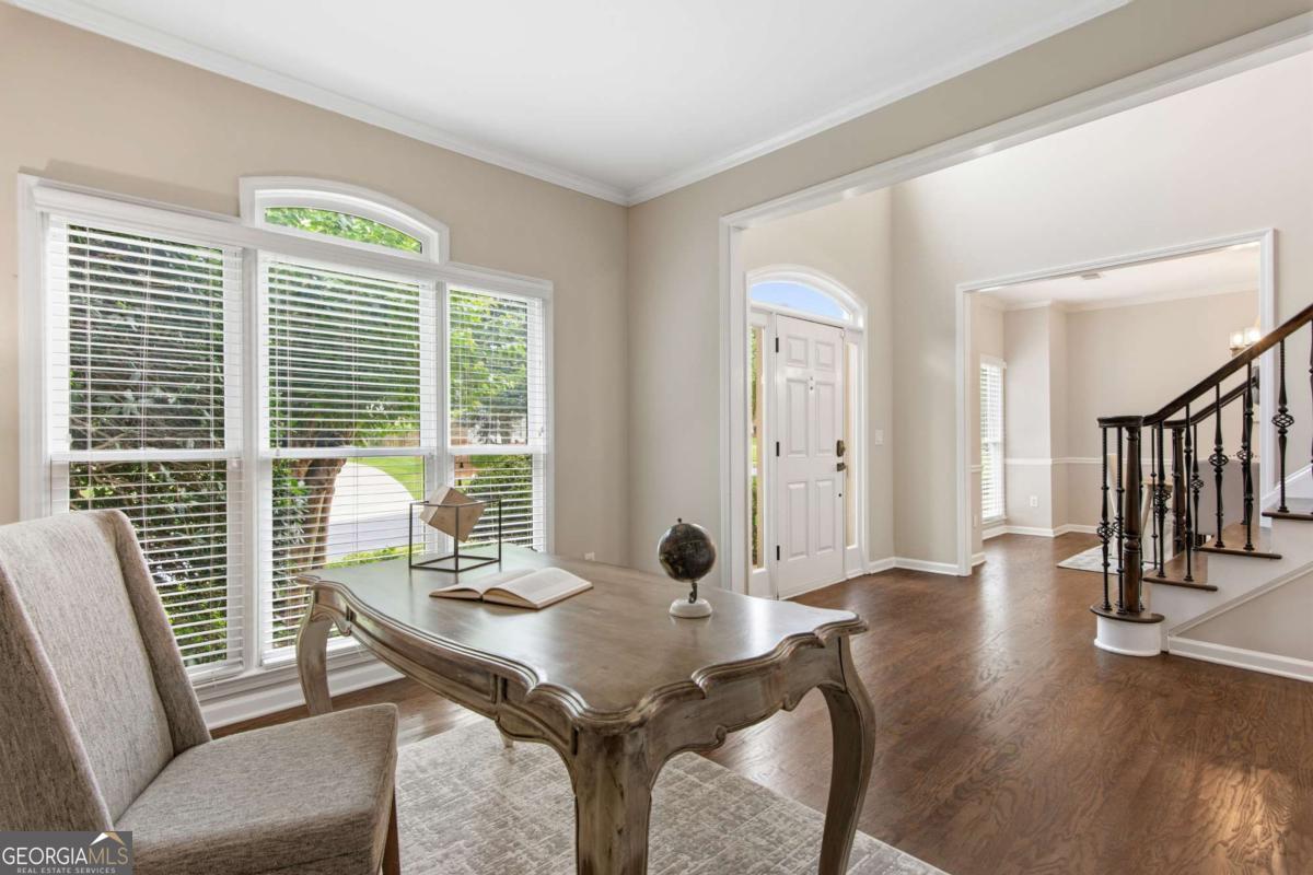 5025 Jonquilla Drive Alpharetta GA 30004