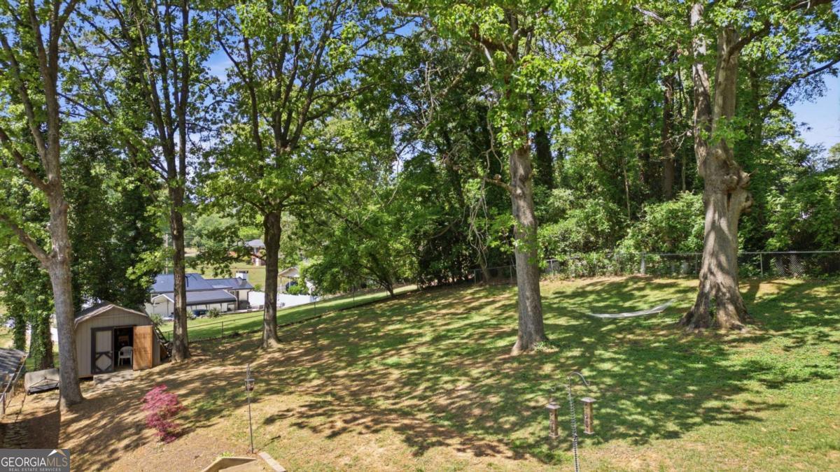 3 Mitchell Circle SE Rome GA 30161
