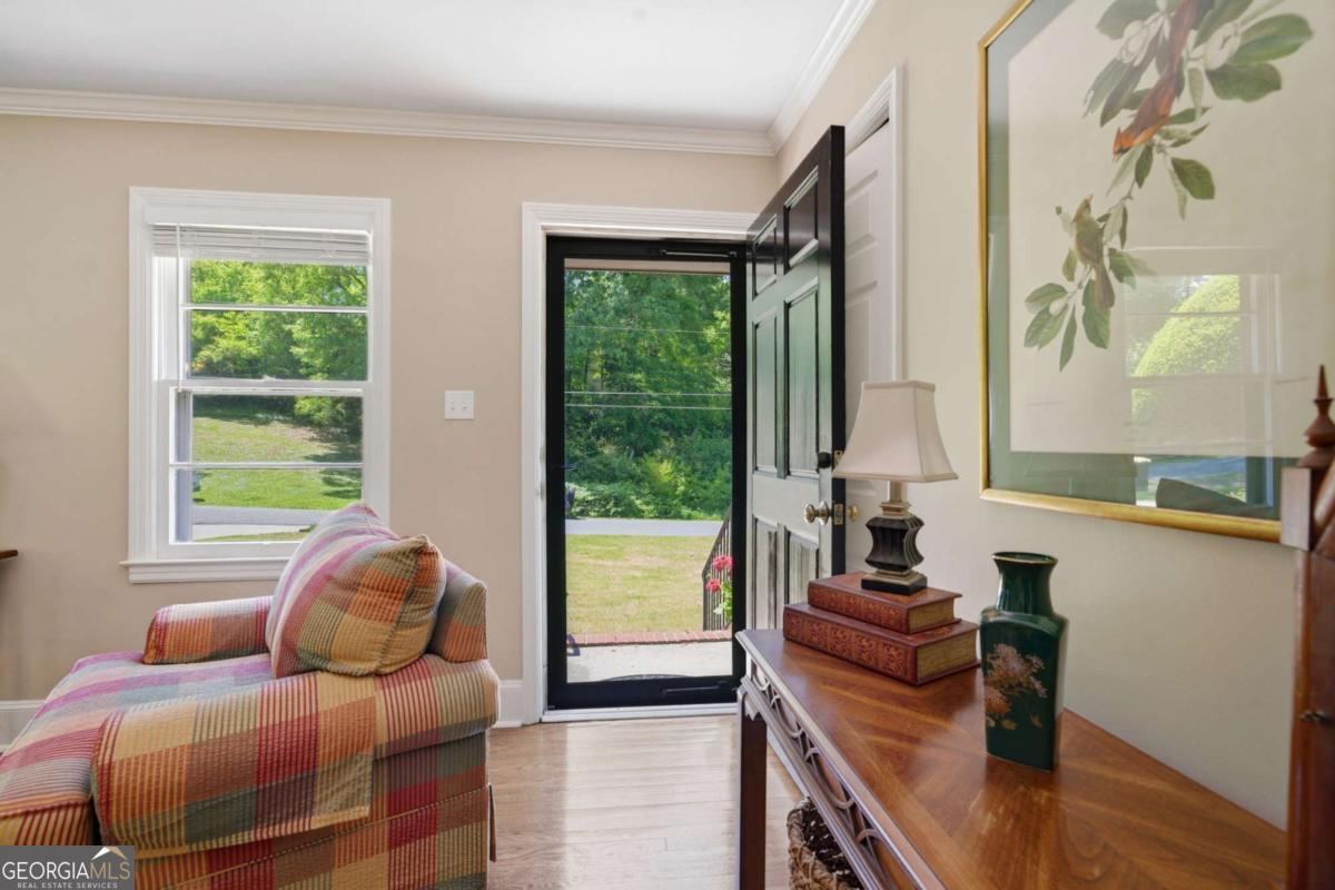3 Mitchell Circle SE Rome GA 30161