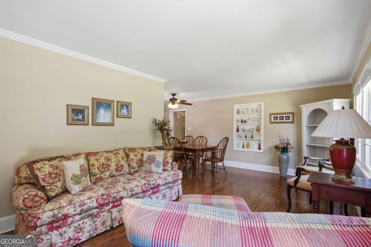 3 Mitchell Circle SE Rome GA 30161