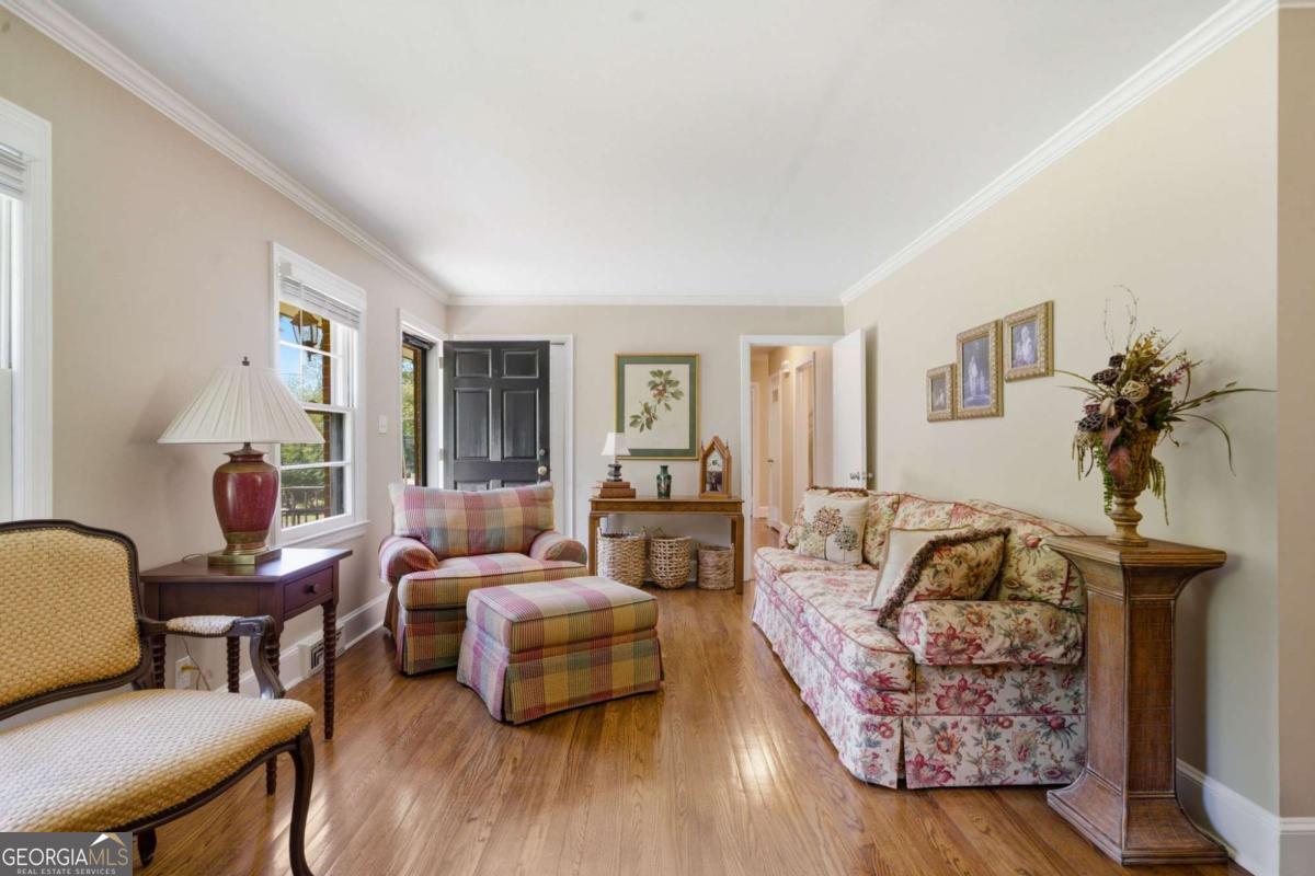 3 Mitchell Circle SE Rome GA 30161