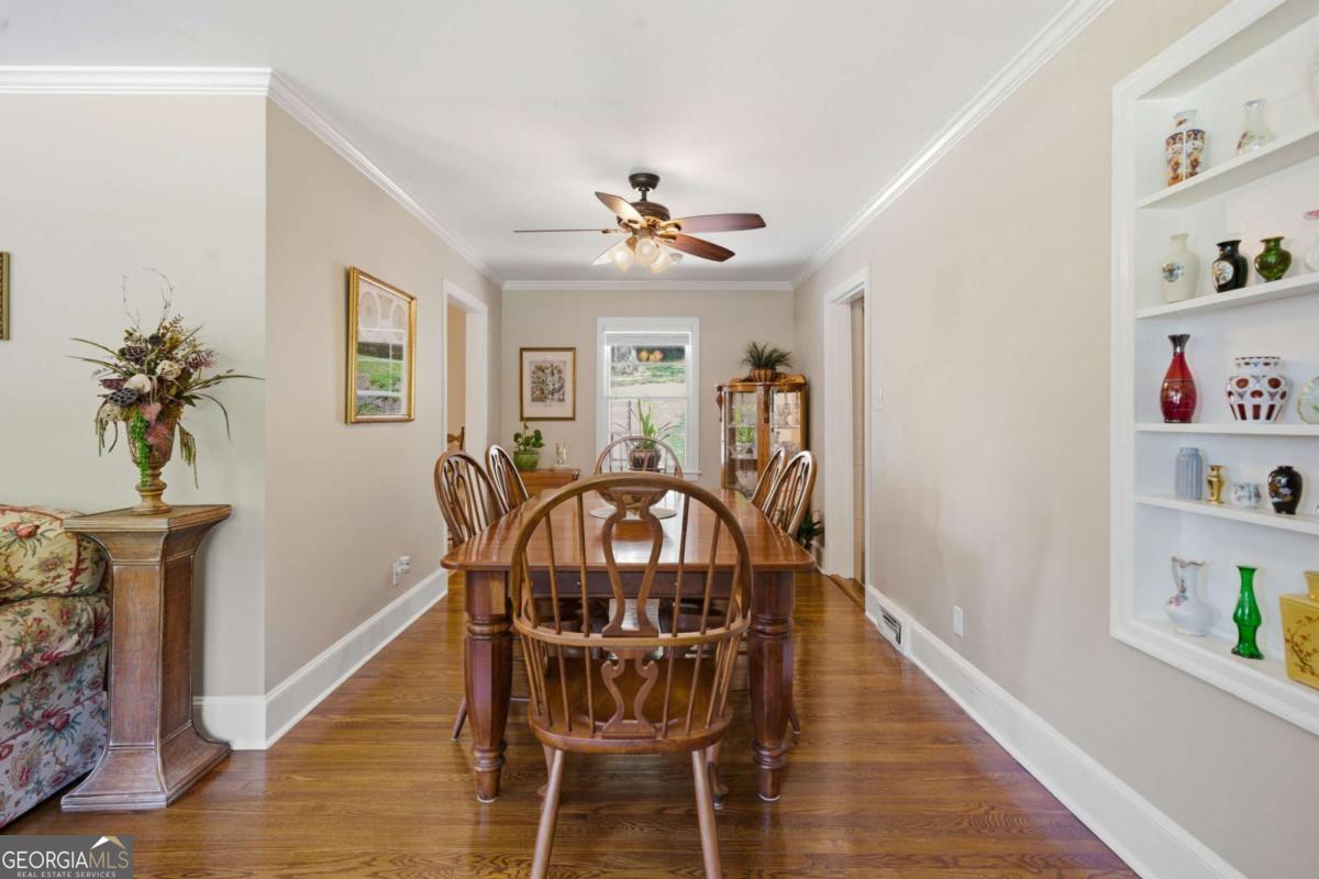 3 Mitchell Circle SE Rome GA 30161