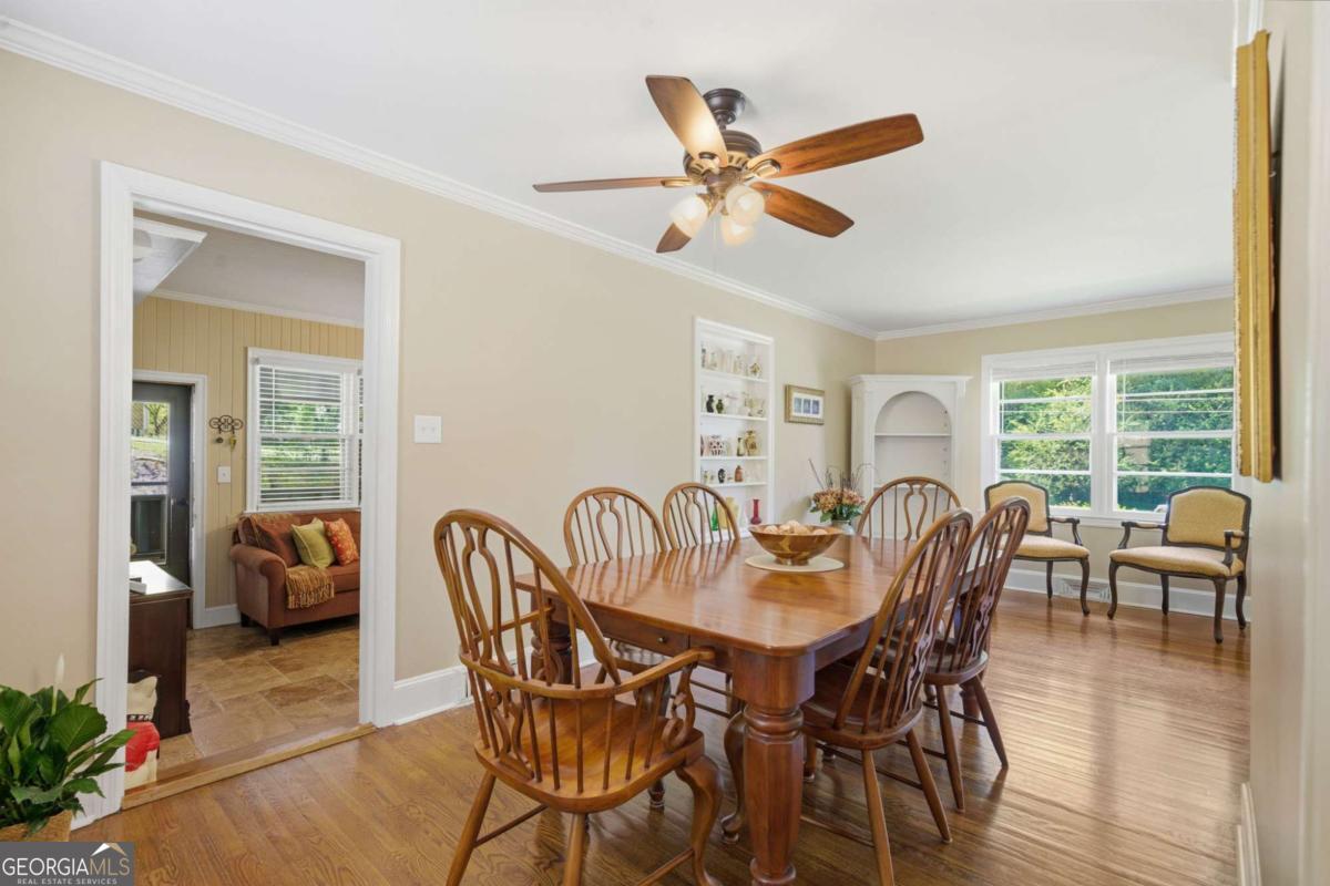 3 Mitchell Circle SE Rome GA 30161