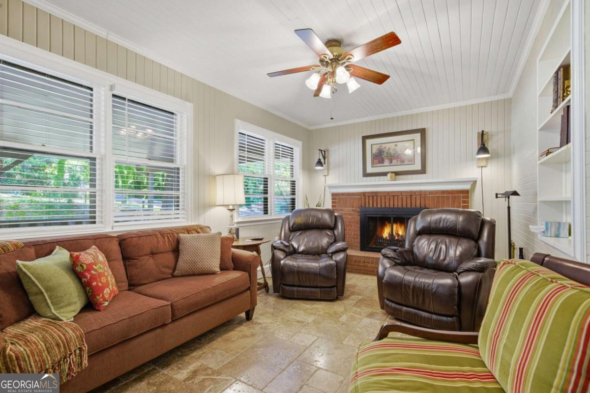 3 Mitchell Circle SE Rome GA 30161