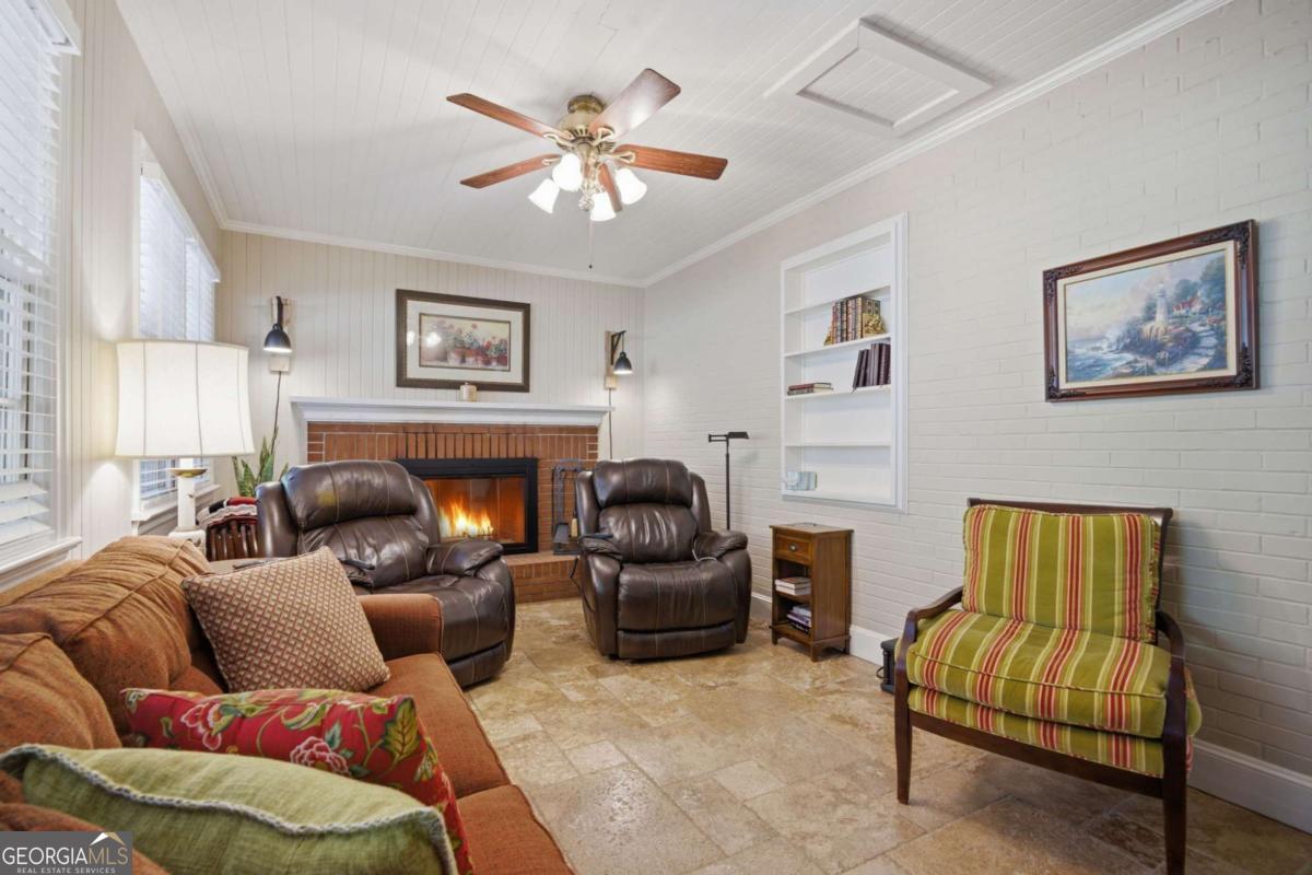 3 Mitchell Circle SE Rome GA 30161